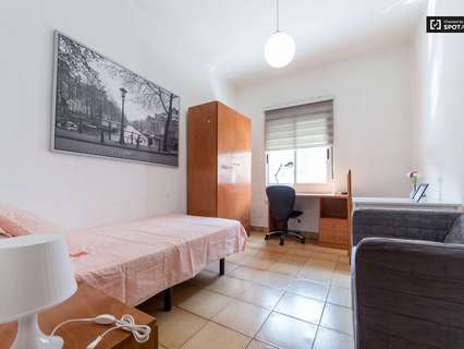 Piso en alquiler en Valencia