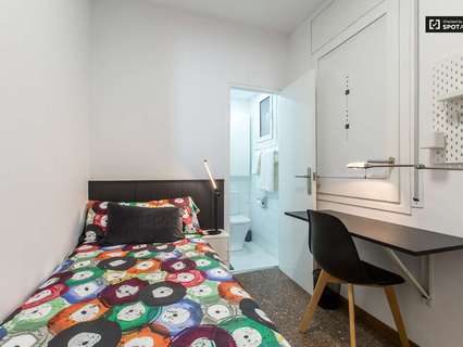 Piso en alquiler en Barcelona