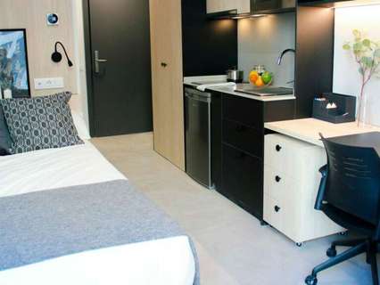 Estudio en alquiler en Valencia