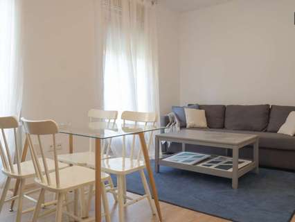Apartamento en alquiler en Madrid