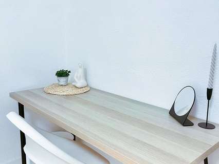 Piso en alquiler en Madrid