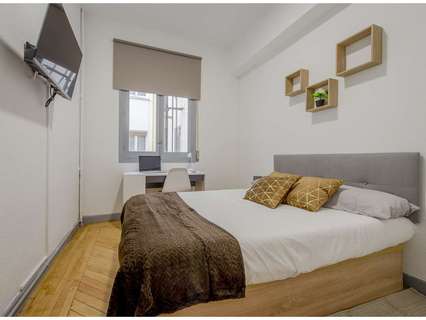 Piso en alquiler en Madrid