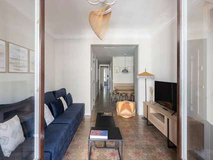 Piso en alquiler en Barcelona