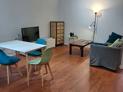 Apartamento en alquiler en Madrid