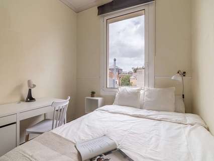 Piso en alquiler en Barcelona