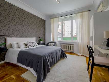 Piso en alquiler en Madrid rebajado