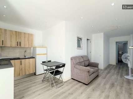 Apartamento en alquiler en Montcada i Reixac