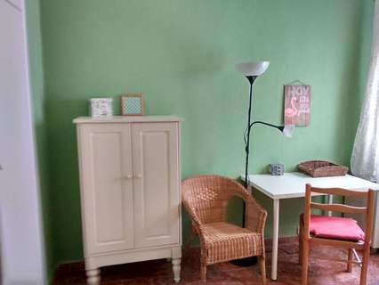 Piso en alquiler en Madrid rebajado