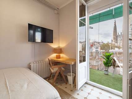 Piso en alquiler en Barcelona