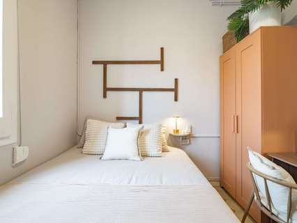 Piso en alquiler en Barcelona