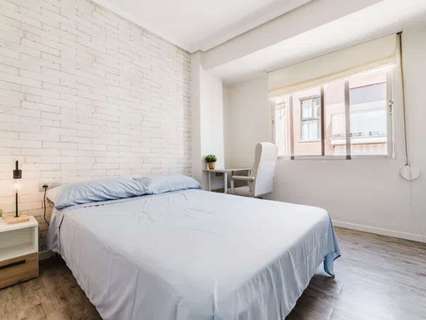 Piso en alquiler en Valencia