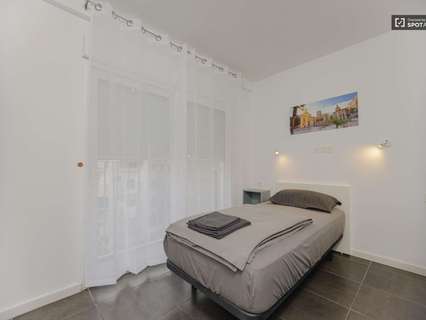 Estudio en alquiler en Valencia