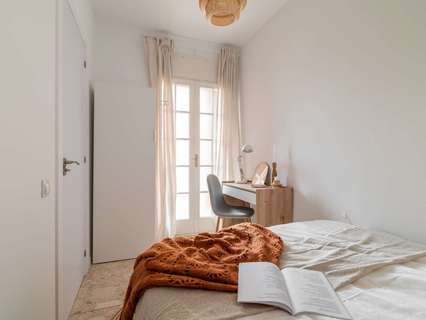 Piso en alquiler en Barcelona