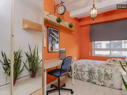 Piso en alquiler en Valencia