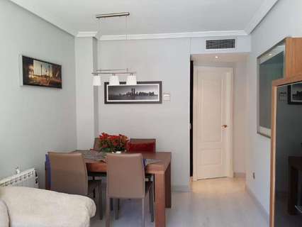 Apartamento en alquiler en Madrid