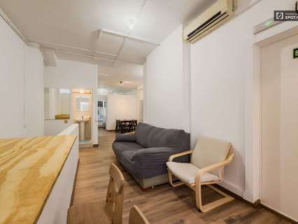 Apartamento en alquiler en Barcelona
