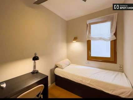 Piso en alquiler en Barcelona rebajado