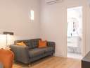 Apartamento en alquiler en Madrid