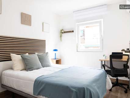 Piso en alquiler en Madrid