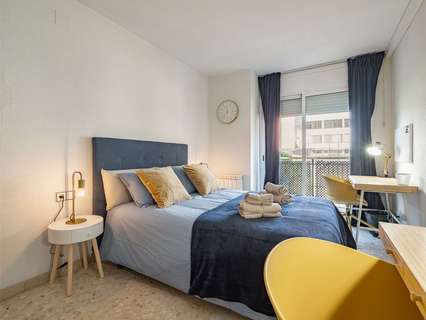 Piso en alquiler en L'Hospitalet de Llobregat