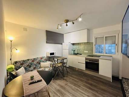 Apartamento en alquiler en Canyelles