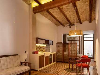 Apartamento en alquiler en Valencia rebajado