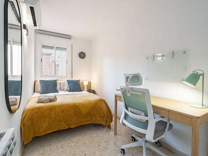 Piso en alquiler en L'Hospitalet de Llobregat