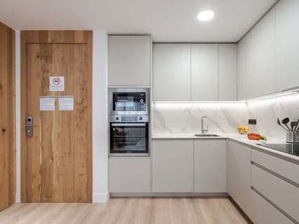 Apartamento en alquiler en Madrid