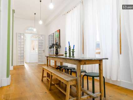 Apartamento en alquiler en Madrid rebajado