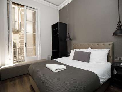 Apartamento en alquiler en Barcelona rebajado