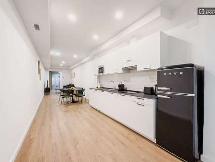 Estudio en alquiler en Barcelona