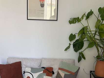 Apartamento en alquiler en Madrid rebajado