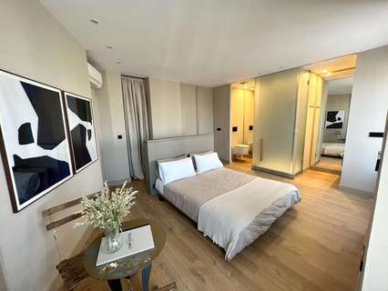 Apartamento en alquiler en Madrid