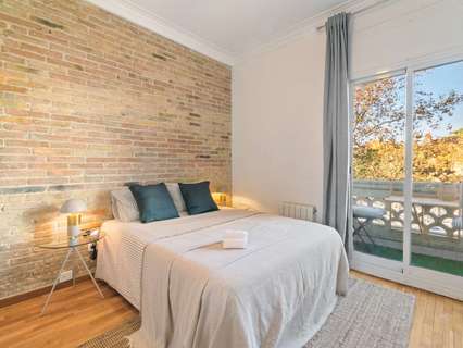 Piso en alquiler en Barcelona