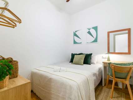 Piso en alquiler en Barcelona