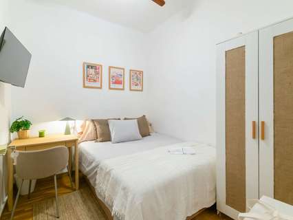 Piso en alquiler en Barcelona rebajado