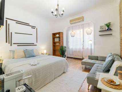 Piso en alquiler en Barcelona rebajado