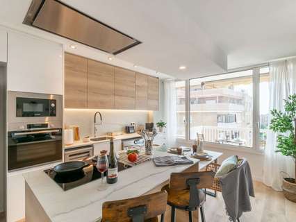 Apartamento en alquiler en Barcelona rebajado