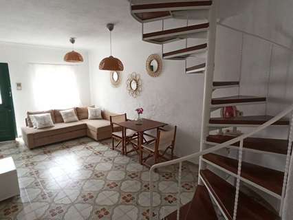 Apartamento en alquiler en Es Mercadal