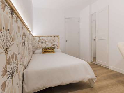 Piso en alquiler en Madrid rebajado