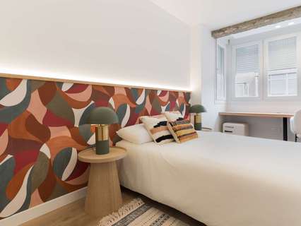 Piso en alquiler en Madrid