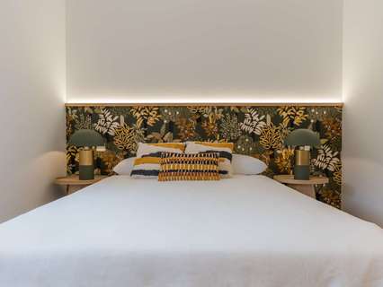 Piso en alquiler en Madrid