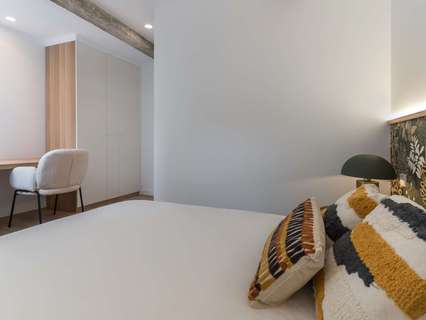 Piso en alquiler en Madrid