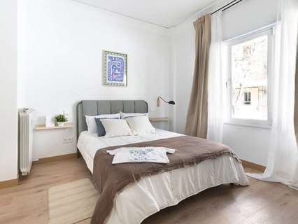 Piso en alquiler en Madrid