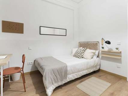 Piso en alquiler en Madrid