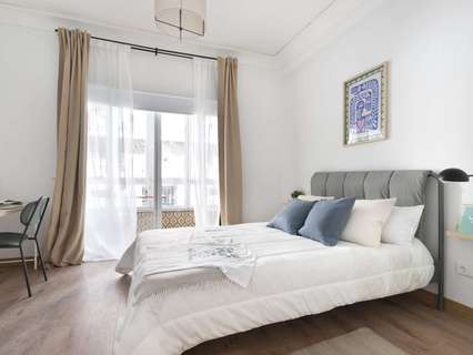 Piso en alquiler en Madrid