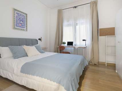 Piso en alquiler en Madrid