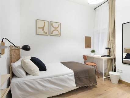 Piso en alquiler en Madrid