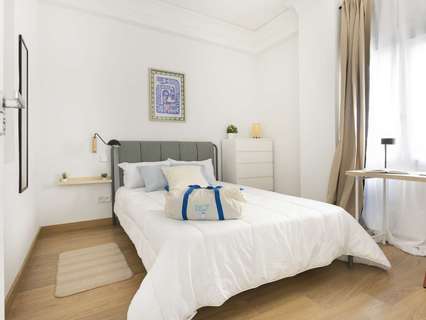 Piso en alquiler en Madrid