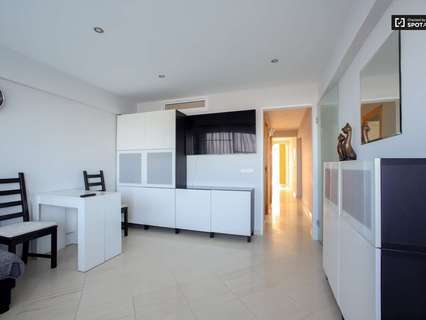 Apartamento en alquiler en Valencia